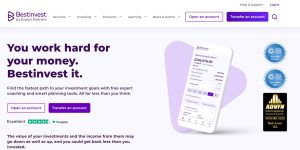 Bestinvest