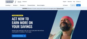 Hargreaves Lansdown