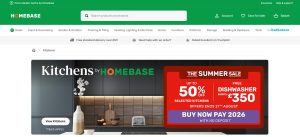 Homebase Kitchens