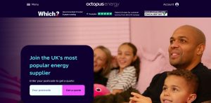 Octopus Energy