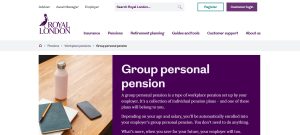 Royal London Group