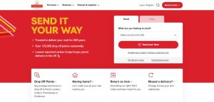 Royal Mail