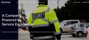 STM Group (UK) Ltd