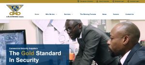 TSS (Total Security Services) Ltd