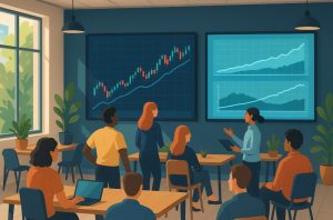 What Are the Latest Trends in UK Pensions for 2025
