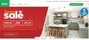 Wren Kitchens